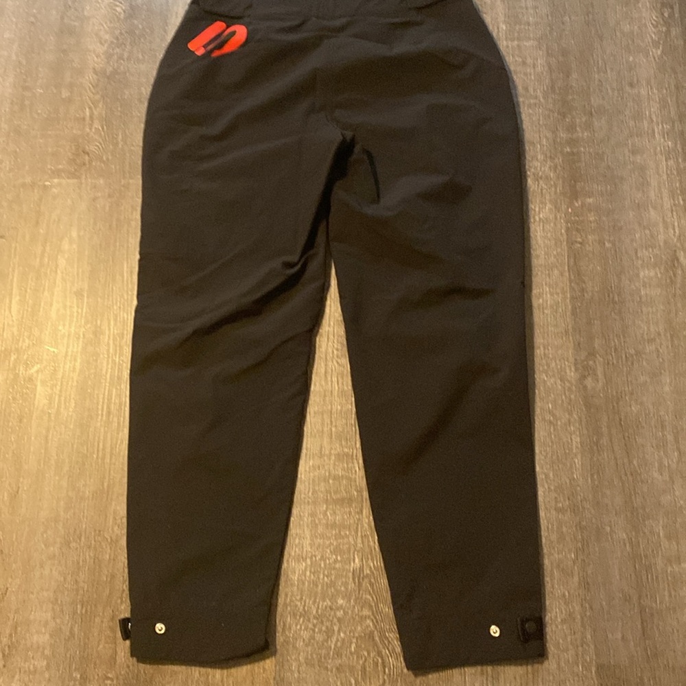 Women's Black Pants - Picture 5 of 6